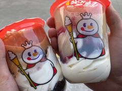 -蜜雪冰城(托乐嘉店)