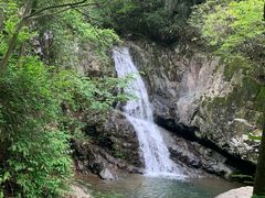 -太湖源风景区