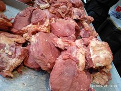 -刘纪孝腊牛羊肉(北广济街店)