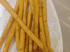 -巴蜀王婆大虾(南锣鼓巷店)