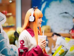 -东浩兰生上海世博展览馆