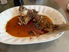 -柠静私家菜(石板巷店)