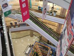 -吾悦广场(南京鼓楼店)