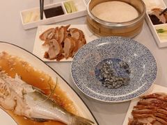 -全聚德(上海首店浦东店)