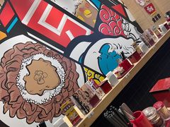 -食其家·牛丼咖喱(太阳宫店)