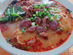 -丁丁猫重庆小面(徐州路店)