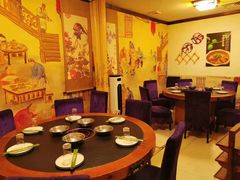 -五福居羊蝎子(方庄店)