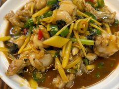-老崇左特色风味食馆