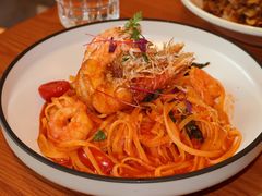 -有序Orderly融合西餐·咖啡(运河外滩店)