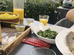 -汉水谣·江景餐厅(江滩店)