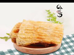 -水一方现烤鱿鱼丝大连特产(三八广场店)