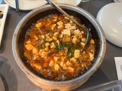 -小大董·烤鸭(观景餐厅·南京西路店)