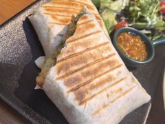 -沏点Trattoria意大利餐厅(新街口店)