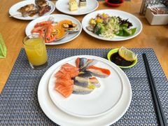-威珀斯酒店·珀萃美食餐厅