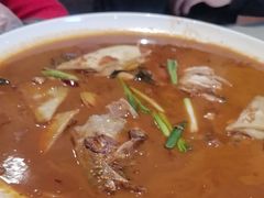 -陈阿婆鱼头泡饼·京味菜(复兴路店)
