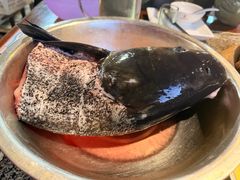 -好灶头妈妈菜·柴火灶台鱼·千岛湖土菜地标美食