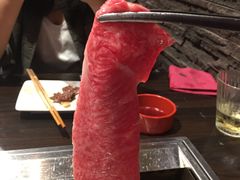 -俺的焼肉(銀座9丁目店)