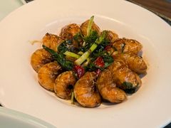 -小城故事·地道宁波味(月湖盛园店)