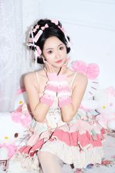 -米莱摄影写真(五大道别墅店)