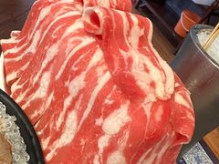 -东海怡品海鲜豆捞(舟宿夜江店)