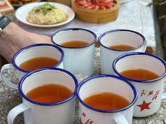 -可可大虾武汉土菜大排档(万松园1店)