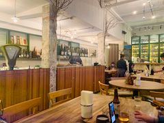 大堂-RAC BAR(安福路店)