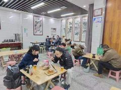 -老白家怡贵园烤肉