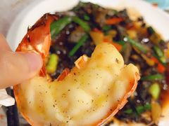 跳跳鱼-星龙海鲜(望江东路店)
