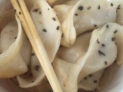 -汪记大王锅贴(成山路店)