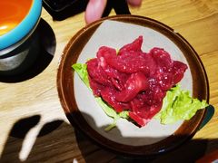 -铭记蛙小仙·活蛙畅享(CBD万达广场店)