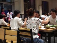 大堂-范贤光鸡公煲(平乐园总店)