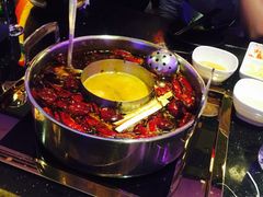 -唱客美食KTV量贩(北京路店)