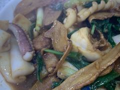 -旅南活海鲜-屏东(墾丁海鮮，海鮮餐廳，墾丁團體合菜，平價熱炒，墾丁熱炒店，活海鮮推薦，在地海鮮餐廳)