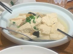 手工豆腐-原製原味(普陀山磐龙店)