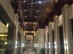 -西安凯悦酒店·湖畔中餐厅