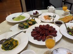 -天宁凯利时尚餐厅