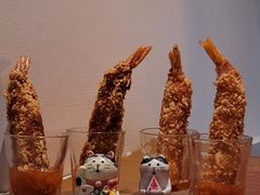 -戏作寿司(观音桥店)