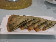 韭菜饼-晶晶粤西特色美食(市桥店)