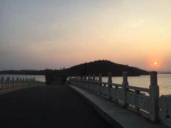 -东湖落雁景区