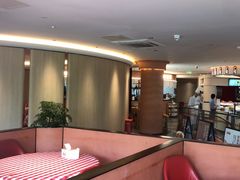 -西贝(东方路店)