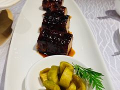 秘制黑叉烧-炳胜品味(珠江新城店)