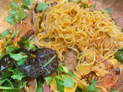 干拌-成都你六姐·牛肉冒菜(城市集市合生汇店)