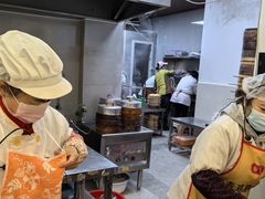 -海汇源老烧麦店(东大街总店)