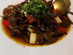 -一坐一忘云南菜(卓悦中心)