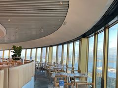 -悉尼塔旋转餐厅