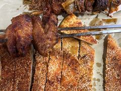 -高原第一家资格烤羊肉(玉林南路总店)