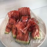 清新果盘满满能量