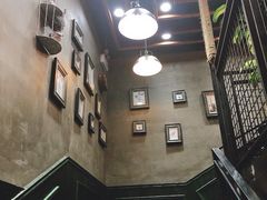 -FASHION BAKERY法森贝克(新德路店)