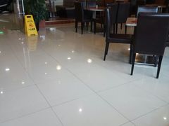 -不见不散茶餐厅(中环广场店)