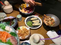 -蟹将军·松叶蟹和牛日料放题自助(K11店)